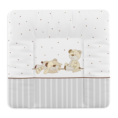 Матрас для пеленания Globex Люкс 4208 Бэби